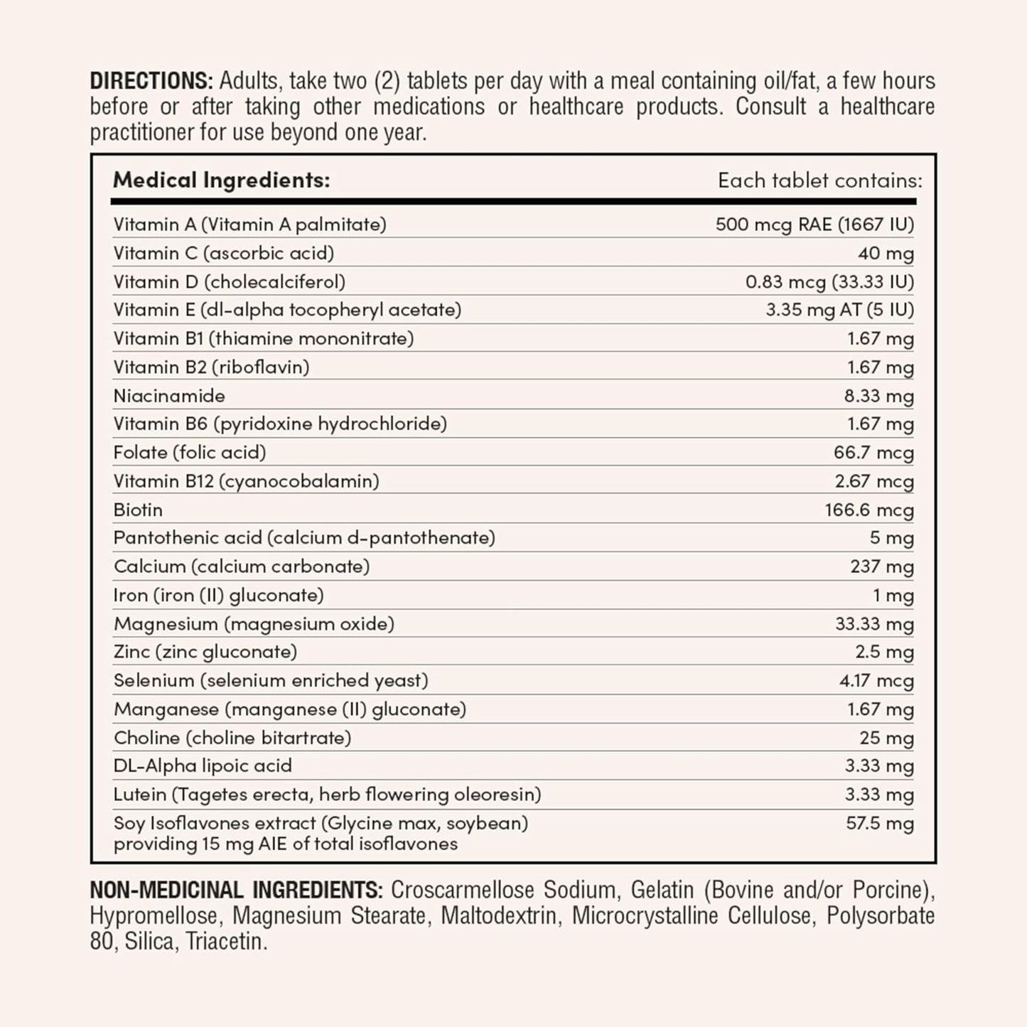 自然之寶高級護髮、護膚及護甲產品,維護頭髮、皮膚及指甲的結構,蘊含22種針對性成分,包括生物素,一種有助於維持身體健康的抗氧化劑。維護頭髮、皮膚和指甲的結構…