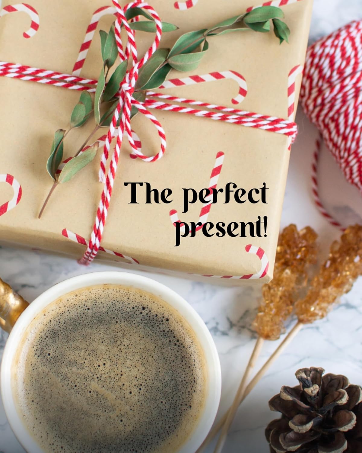 El Gusto San Marcos 研磨咖啡,中度烘焙,哥斯达黎加单一产地,250克