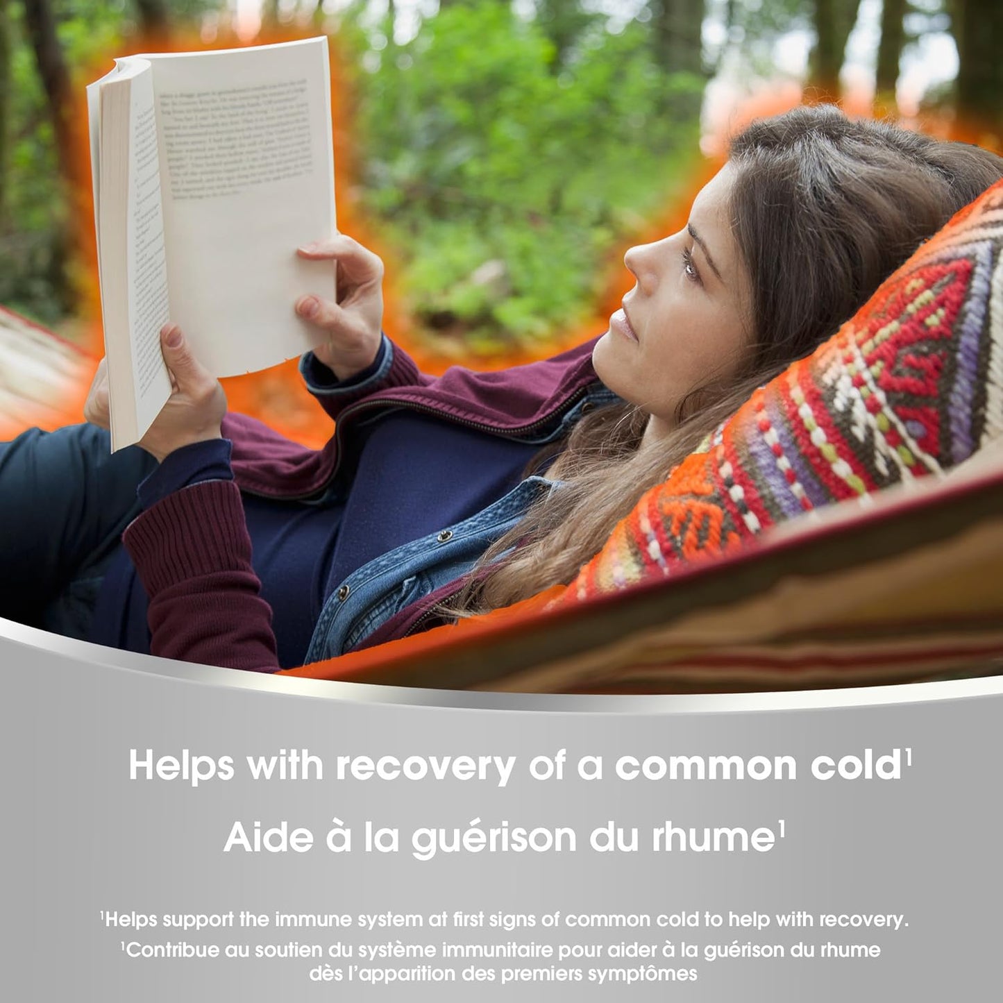 Redoxon® ImmunoPRO 维生素 C、A、B6、B12、D、E、叶酸、铁、铜、锌、硒 - 免疫支持泡腾片,成人免疫支持,15 片橙味片剂