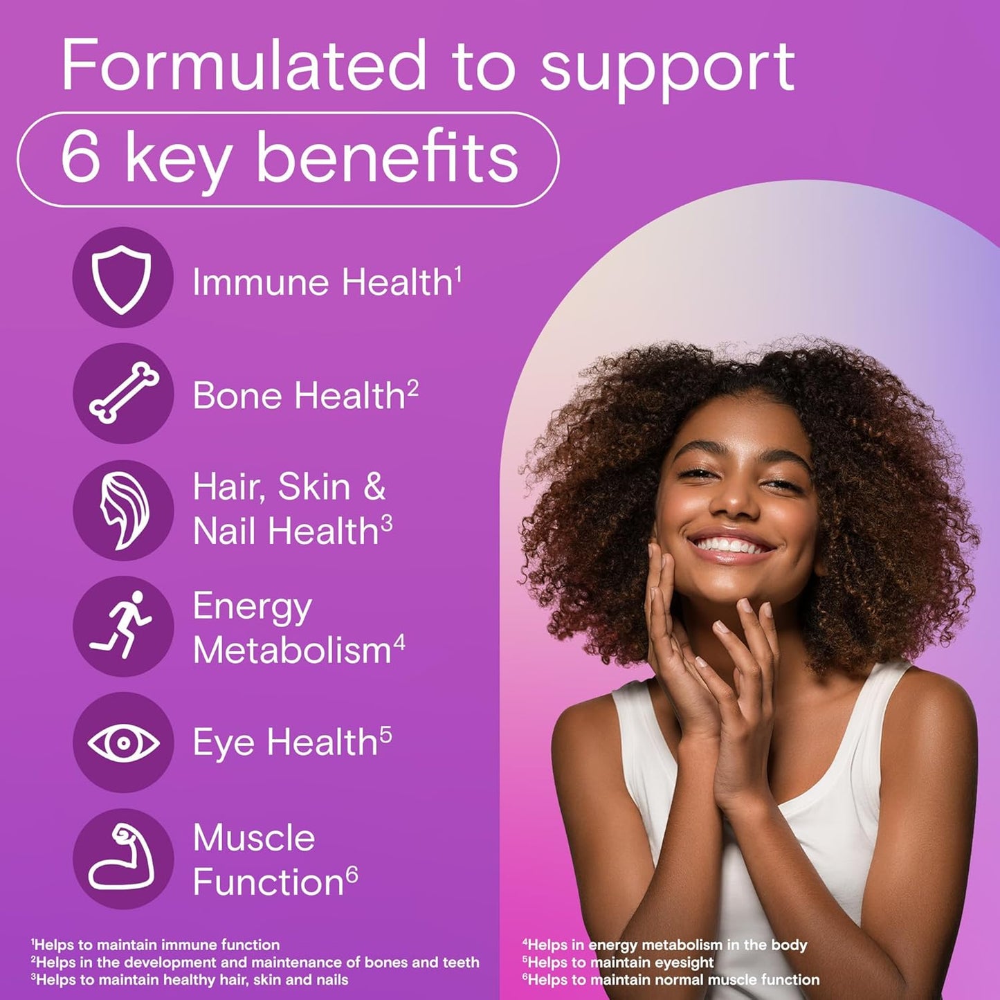 One A Day Multivitamin for Women - Daily Vitamins For Women-Womens Multivitamin With Vitamin A, Vitamin C, Vitamin D, and Zinc for Immune Support, Vitamin E, B12, Biotin, Calcium, Iron, 250 Tablets