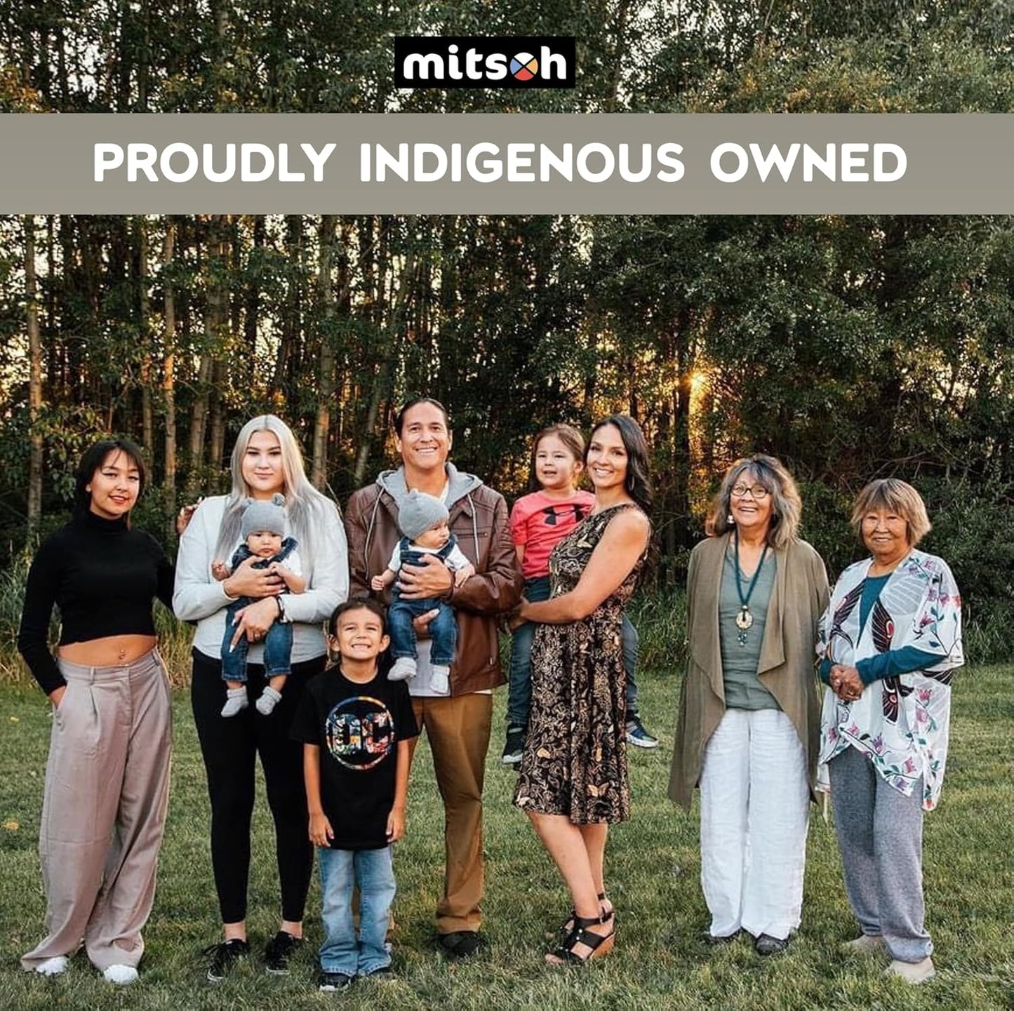 Bison Blueberry Pemmican Meat Snack | Indigenous Superfood | Made w/Grass-Fed Bison | Canadian, Indigenous-Owned | High Protein, Gluten-Free, Soy-Free, 4-Pack