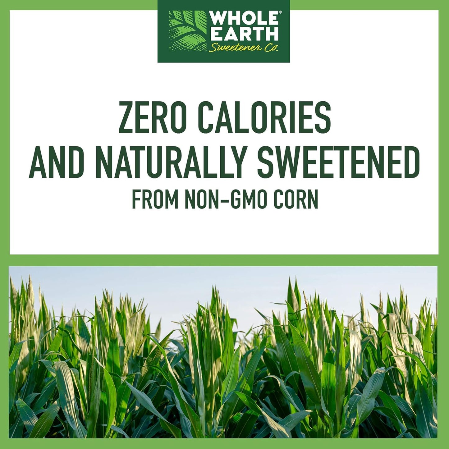 Whole Earth Sweetener Company Whole Earth Erythritol 340 Gr, 340 Grams