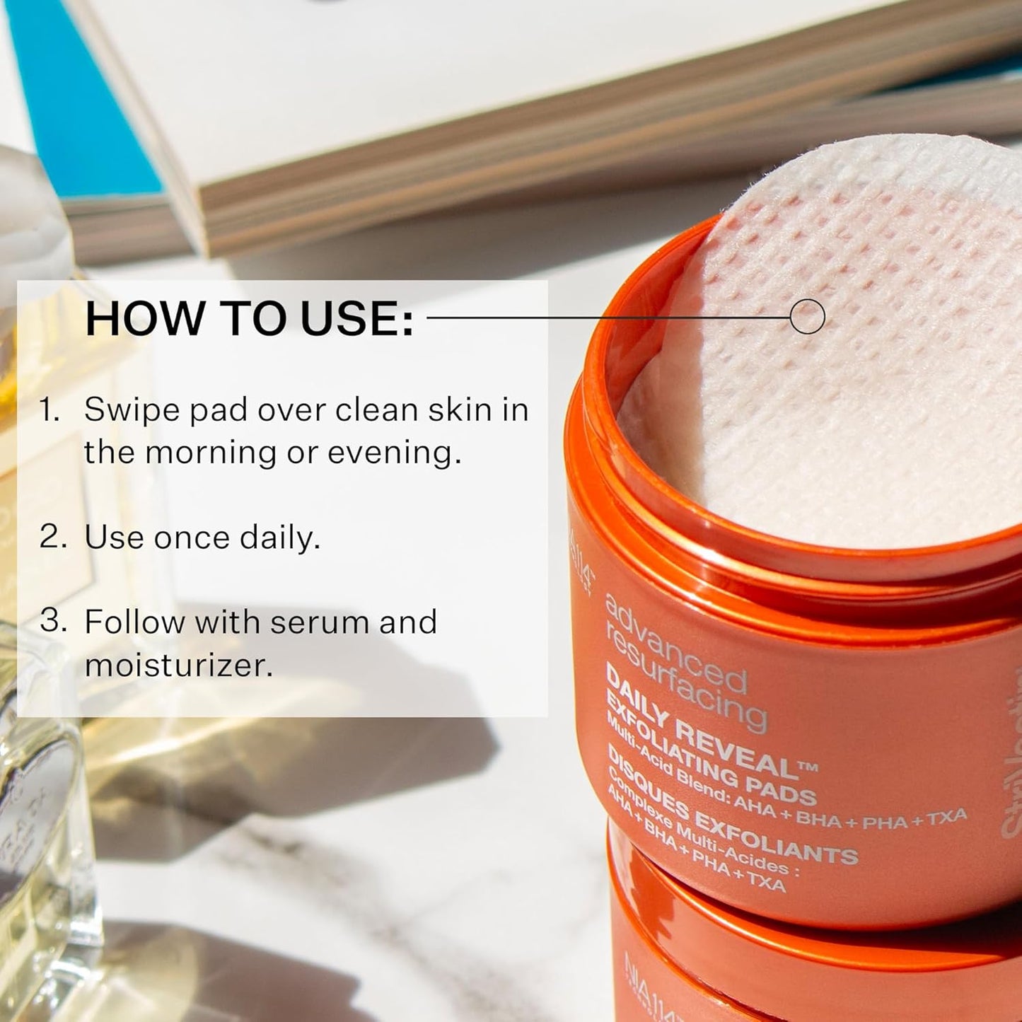 StriVectin Pro GlowFoliant