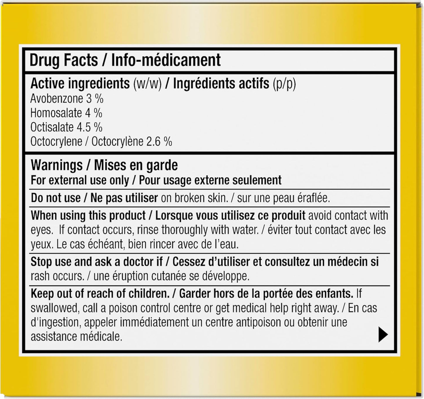 Olay Complete Daily Moisture Face Cream for Normal Skin Types with Vitamins E, Vitamin B3, Niacinamide and Vitamin C, 60 mL, Packaging may vary