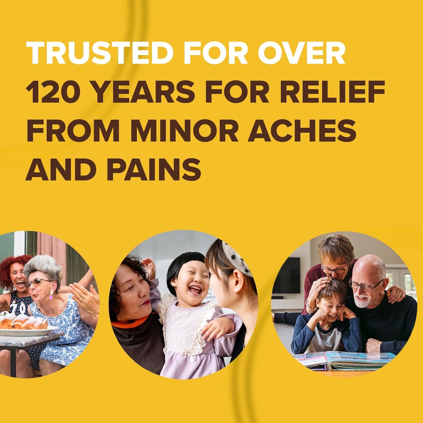 普通强度阿司匹林,325 毫克 ASA,快速有效缓解头痛、关节和身体疼痛、发烧,100 片