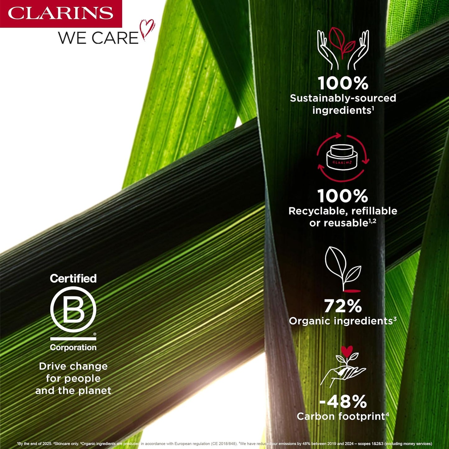 Clarins Lip Oil Balm - 02 Pitaya by Clarins for Women - 0.1 oz Lip Balm