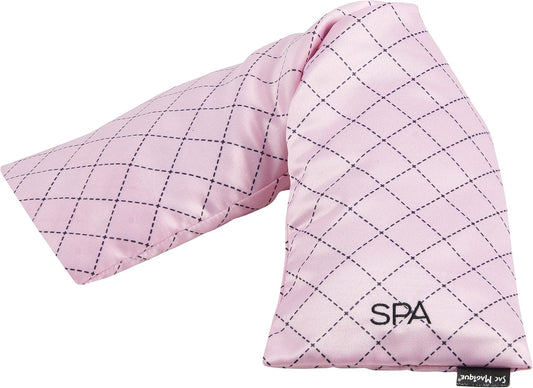 魔法袋薰衣草延长香薰包裹 - 放松舒缓舒适,用途广泛,薰衣草香气,水疗时尚设计,可重复使用以缓解压力,可放入微波炉/冰箱