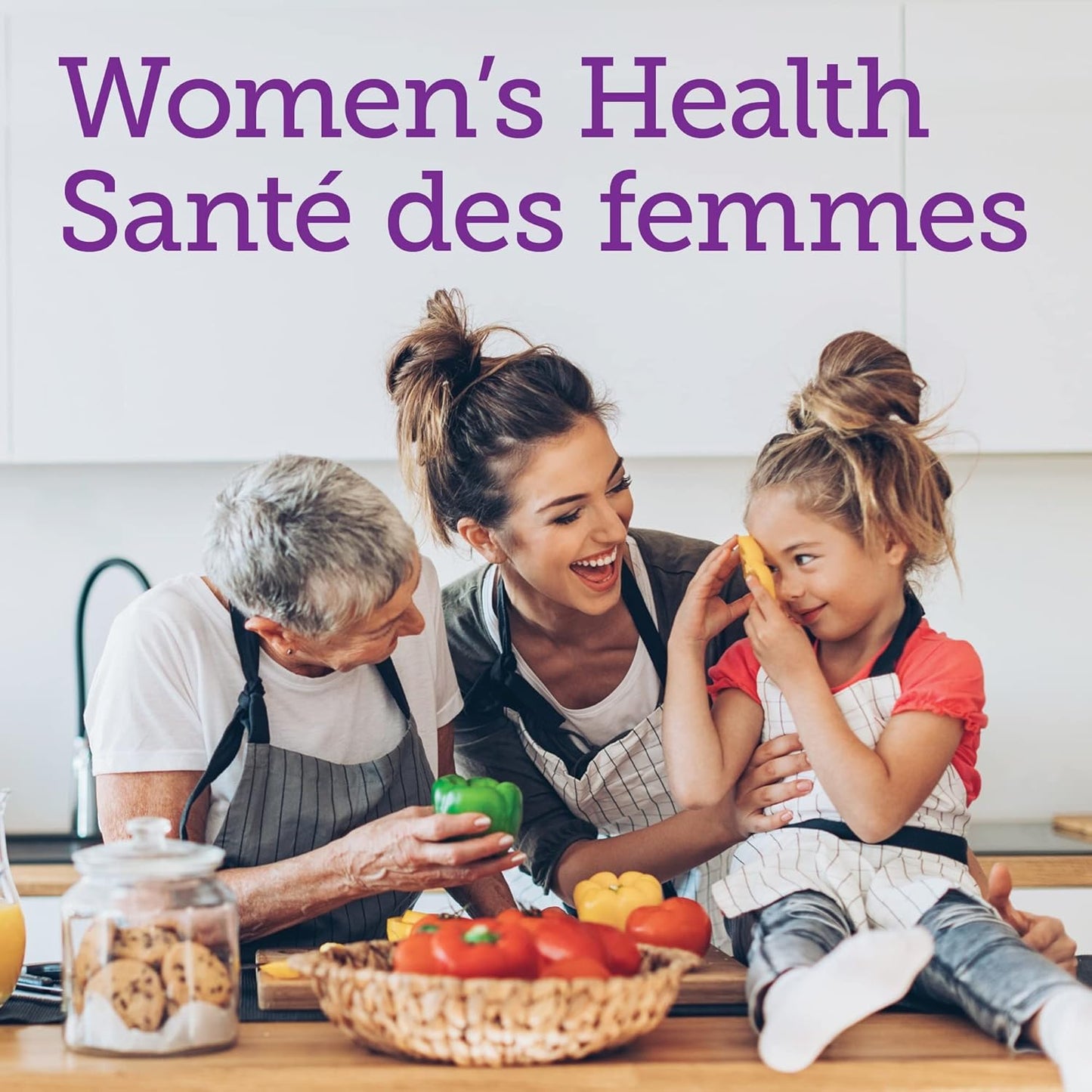 Webber Naturals 女士瑪卡,60顆素食膠囊