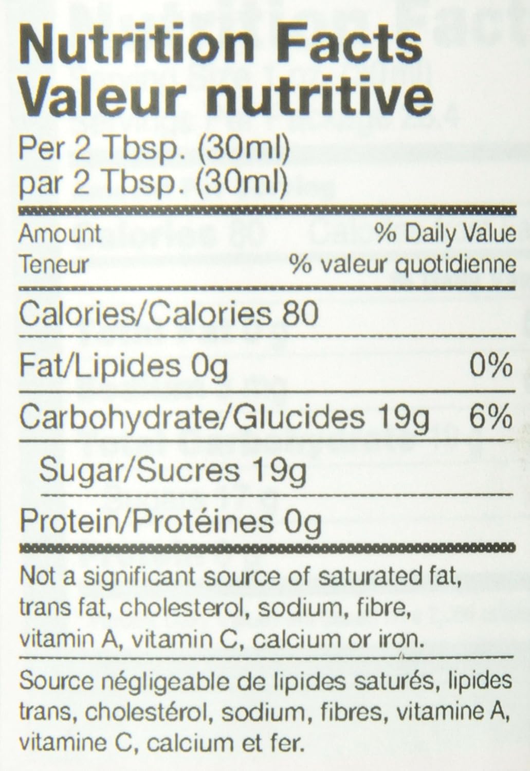 Torani 西瓜味糖浆 750 毫升