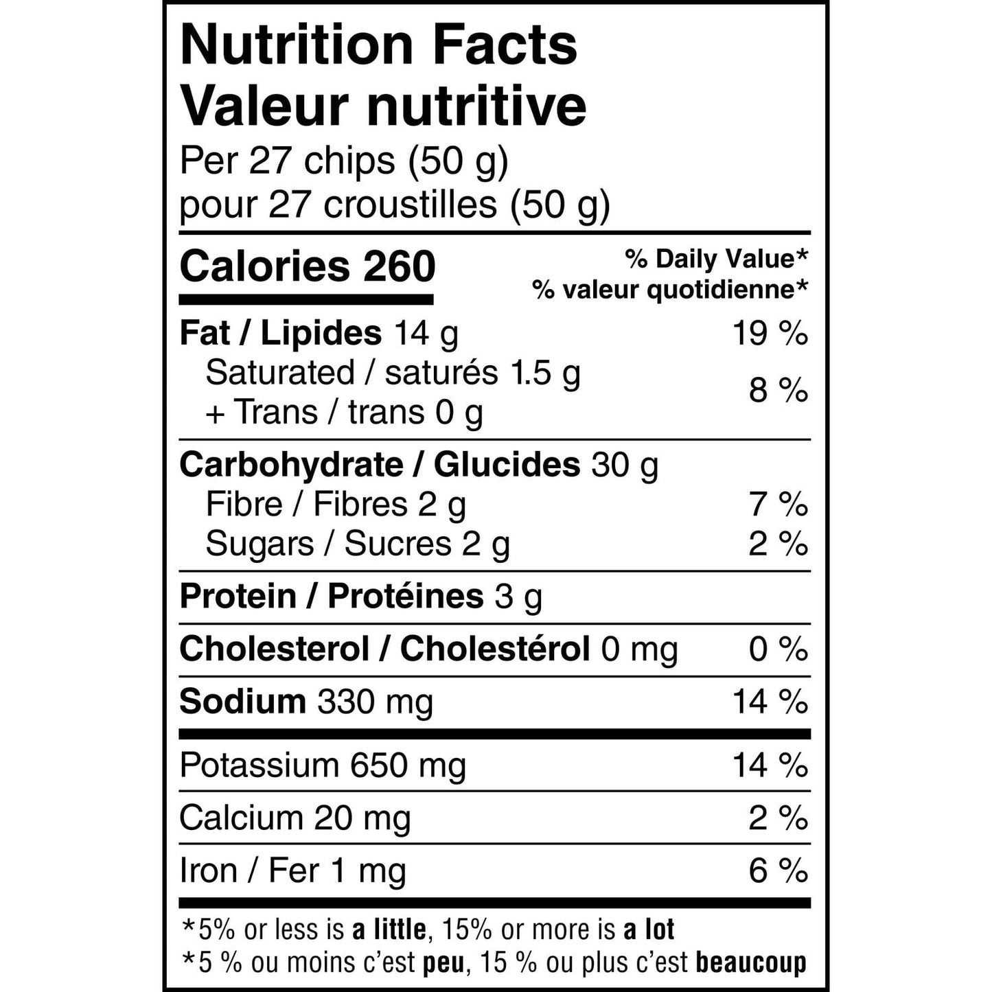 Miss Vickie's Spicy Dill Pickle flavour Kettle Cooked Potato Chips, 200 g.