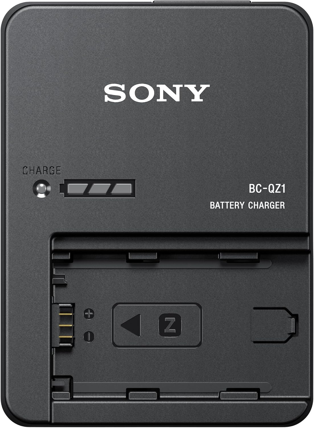 Sony NPFZ100 充電電池組 + BCQZ1 電池充電器 DSC 配件