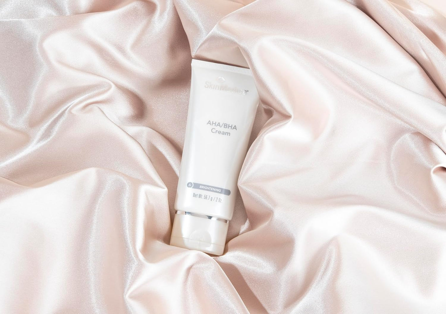 Skin Medica Aha/Bha 霜(適合所有膚質),2 盎司