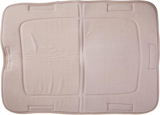 Fabrication Enterprises relief pak 湿热包套,天鹅绒泡沫,标准 1 个