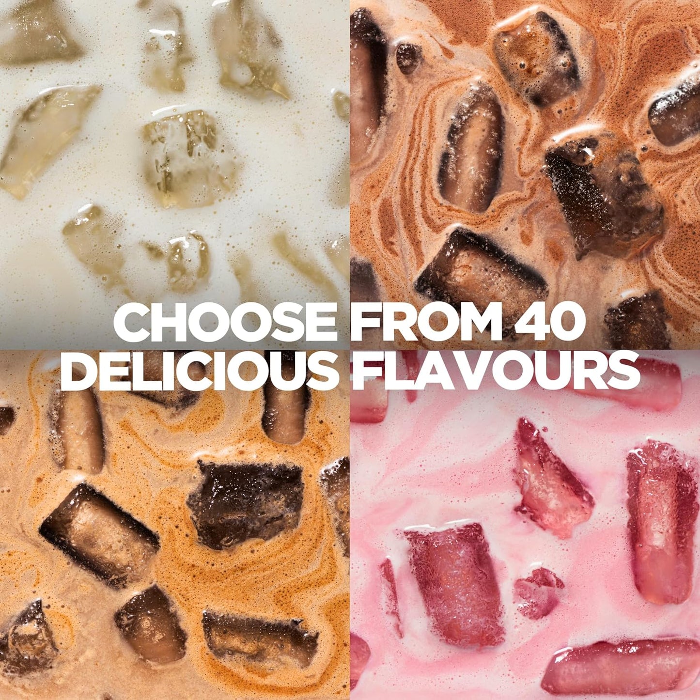 Myprotein 1公斤巧克力布朗尼 Impact 乳清蛋白