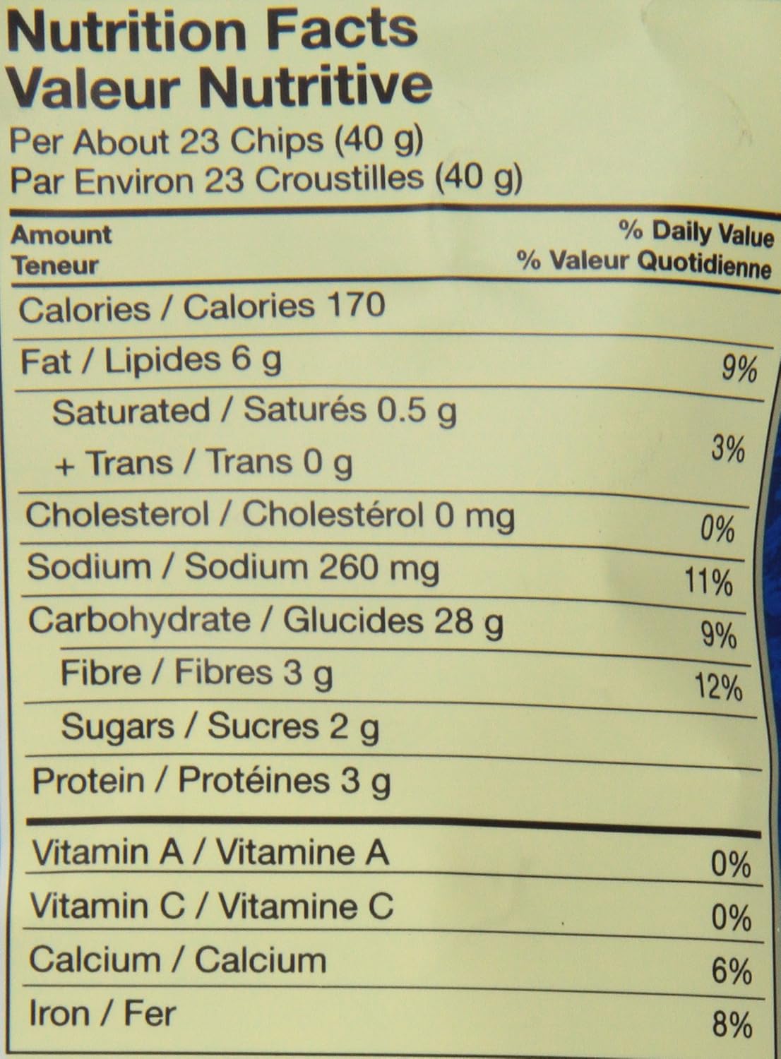 Popchips Ranch(12 包)