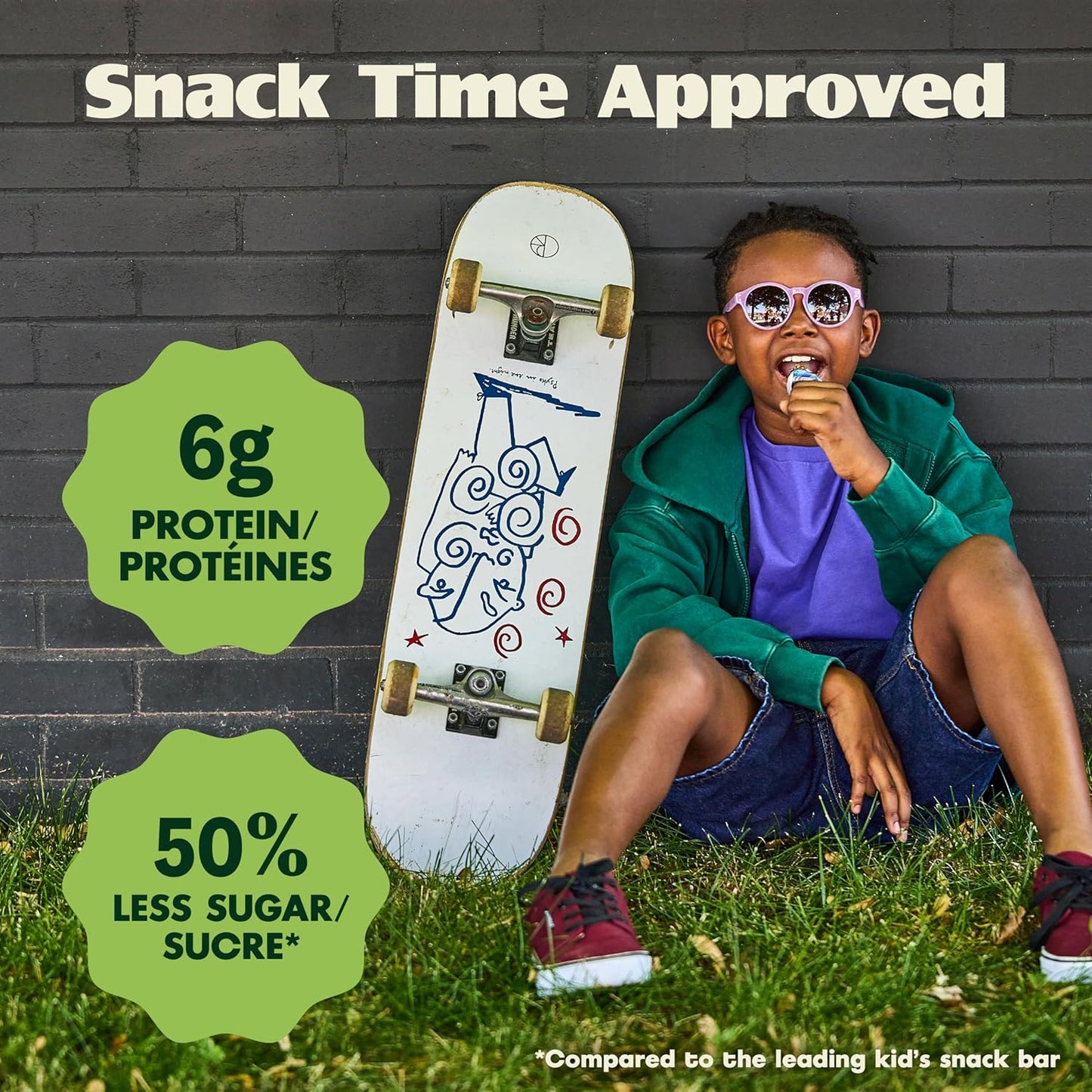 SimplyProtein Dipped Chocoberry 5ct