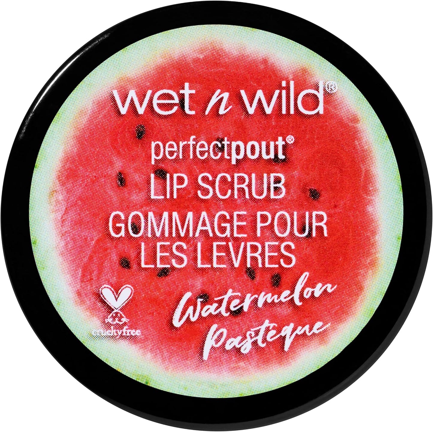 wet n wild Perfect Pout 睡眠保濕唇膜(薰衣草)