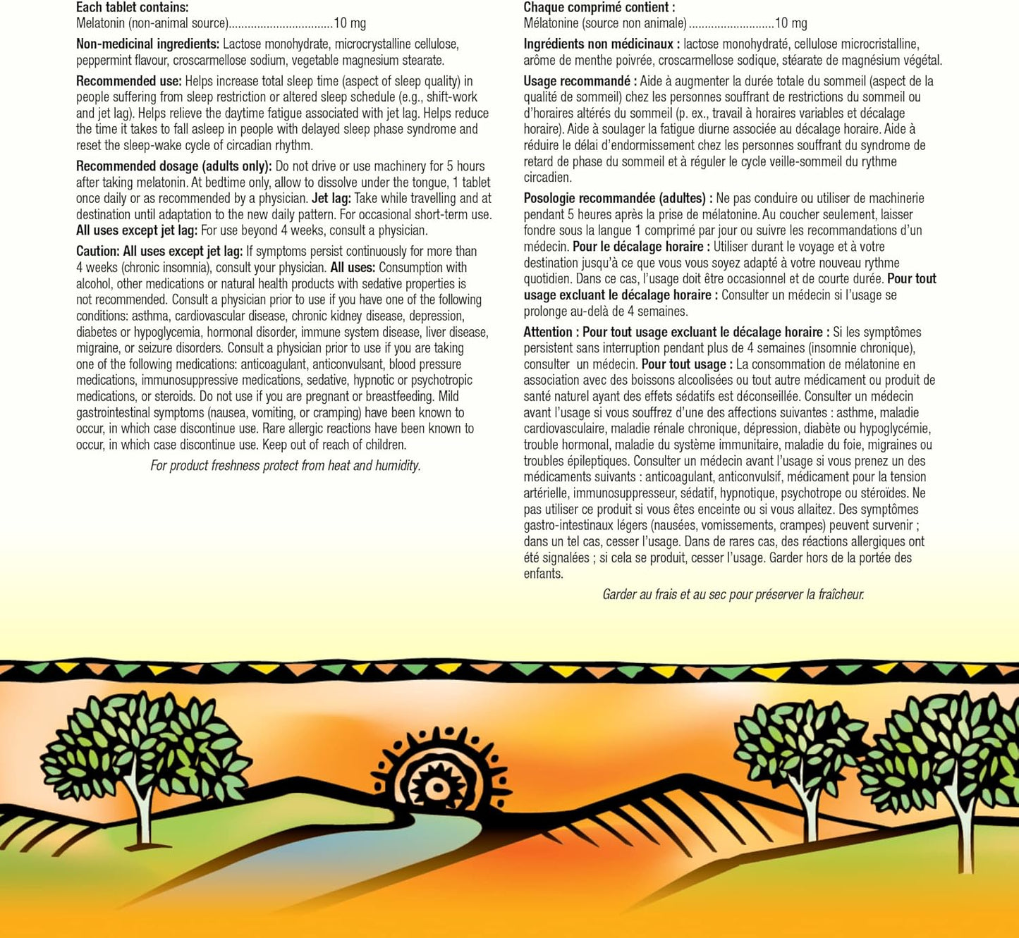 Holista Extra Strength Melatonin 10 mg, Easy Dissolve, 40 Sublingual Tablets, For Sleep Support, Gluten Free, Non-GMO