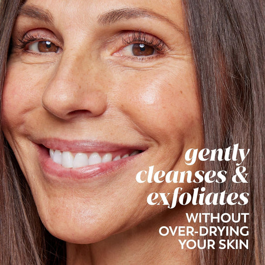 玉蘭油新生膠原蛋白勝肽 24 潔面乳,無香型,150 毫升