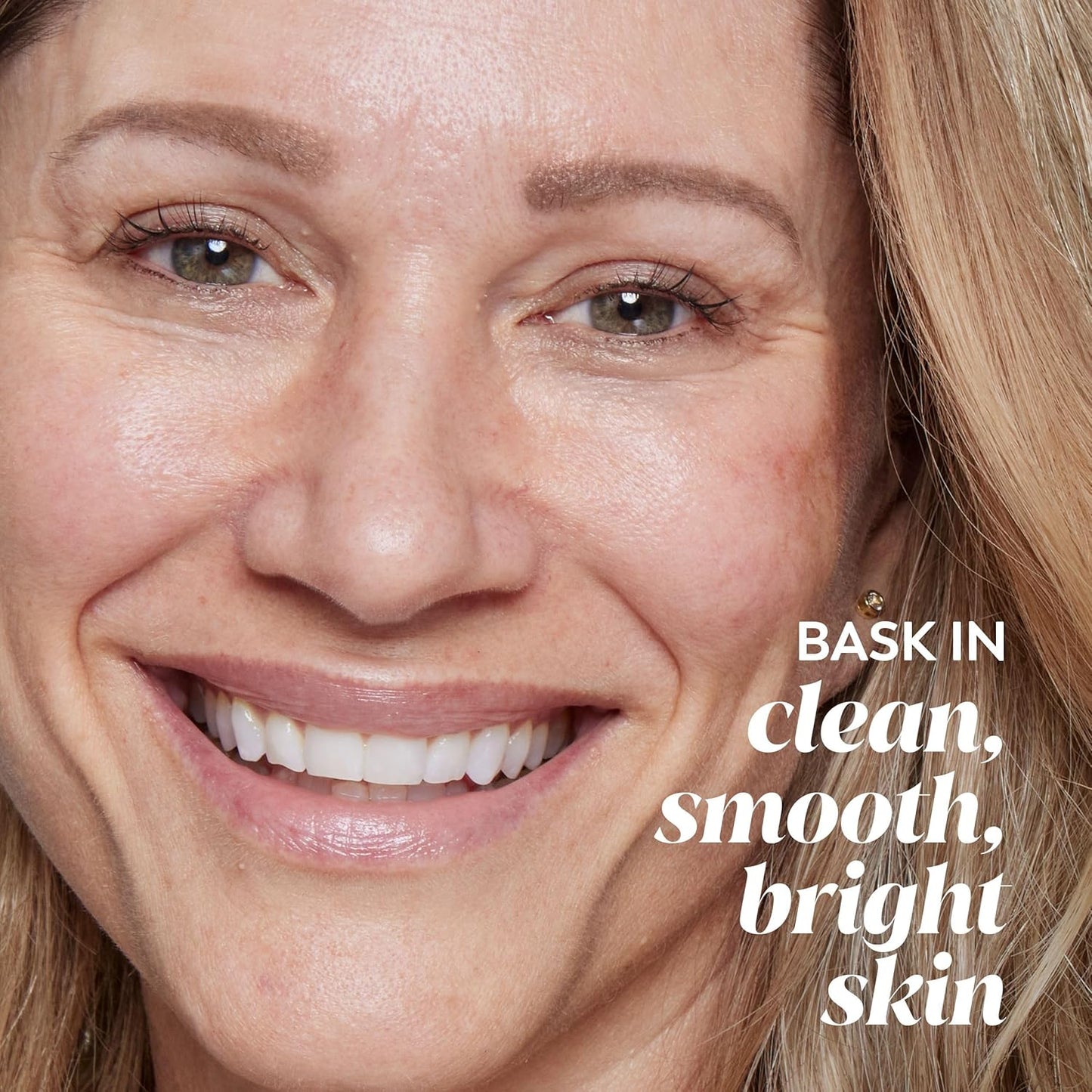 Olay Regenerist Detoxifying Pore Scrub Facial Cleanser, 150 mL