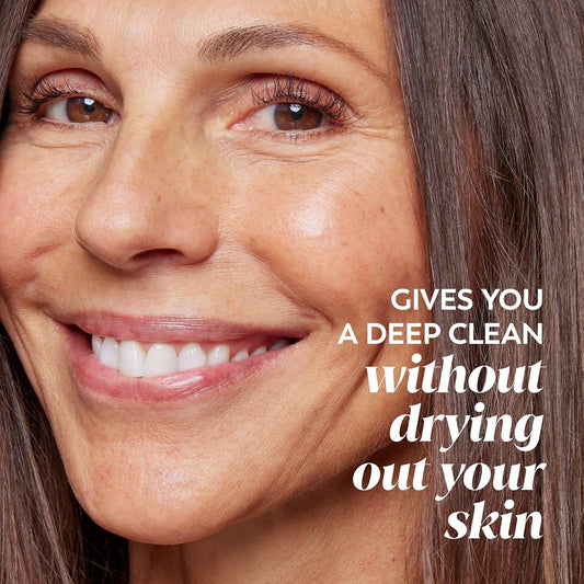 玉蘭油新生玻尿酸+勝肽24潔面乳,無香型,150毫升