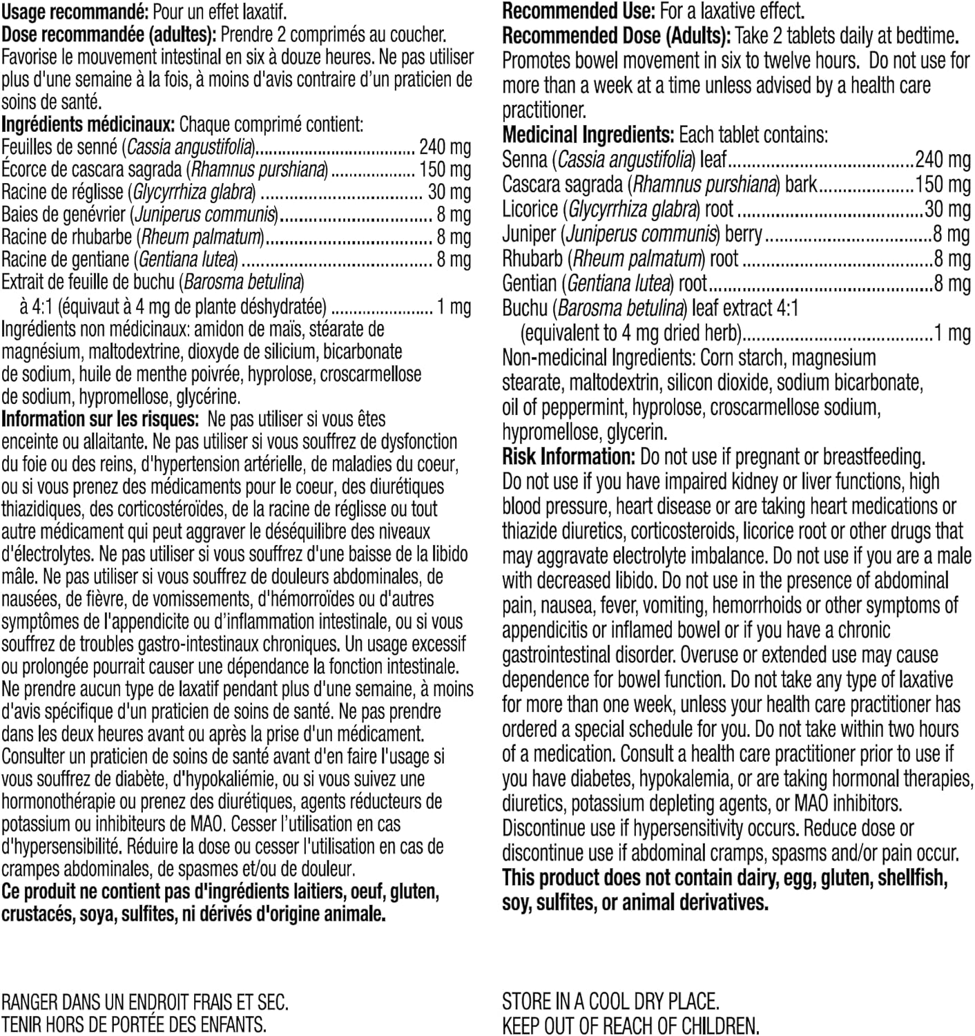 Nature's Harmony® Stomach Ease™(100 Tablets)