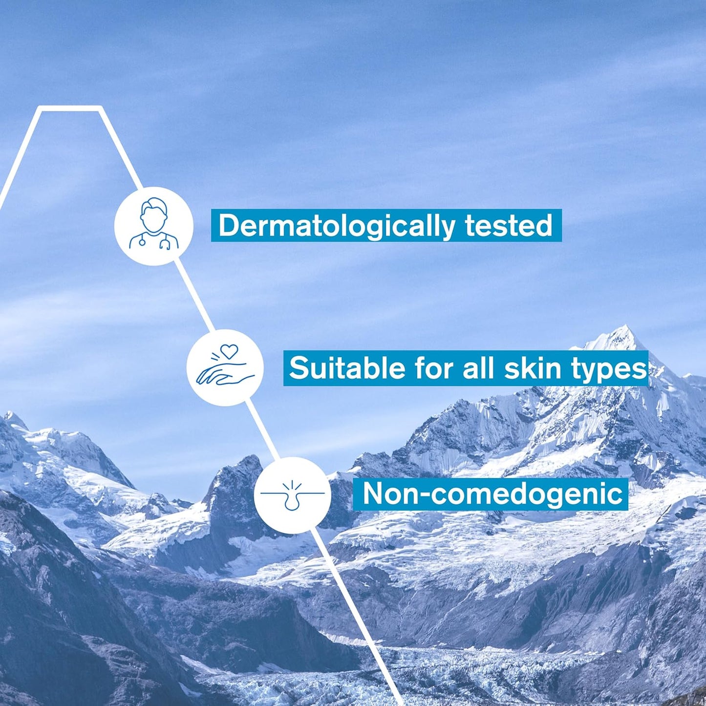 Uriage Eau Thermal Rich Water Cream - Hydratation & Brightness Face Cream With Hyaluronic Acid - Dry to Very Dry Skin - 40ml