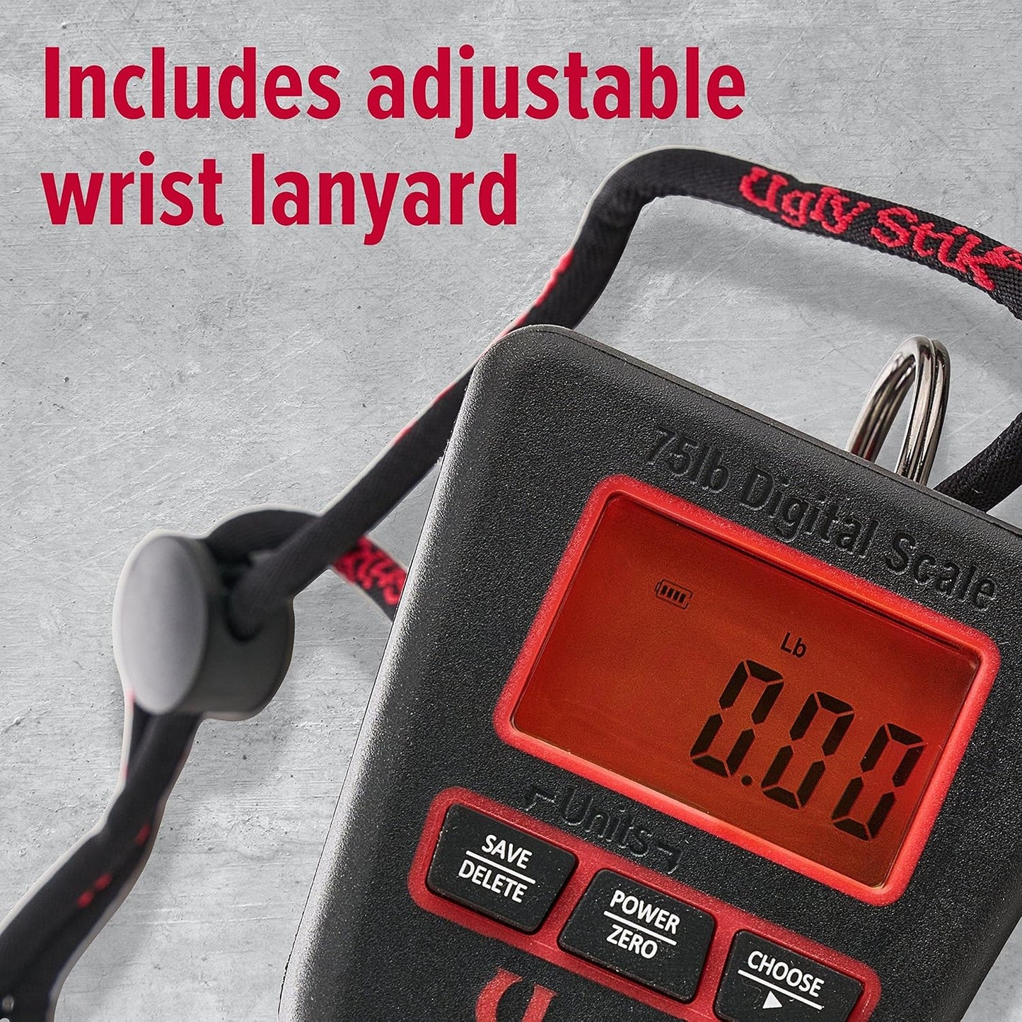 Ugly Tools 数字唇形夹