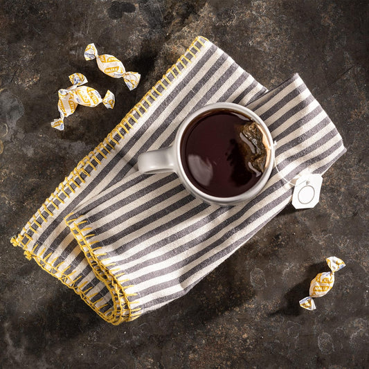 HALLS 樱桃味止咳糖,润喉糖,缓解咽喉痛,薄荷醇,30 粒润喉糖,加拿大制造