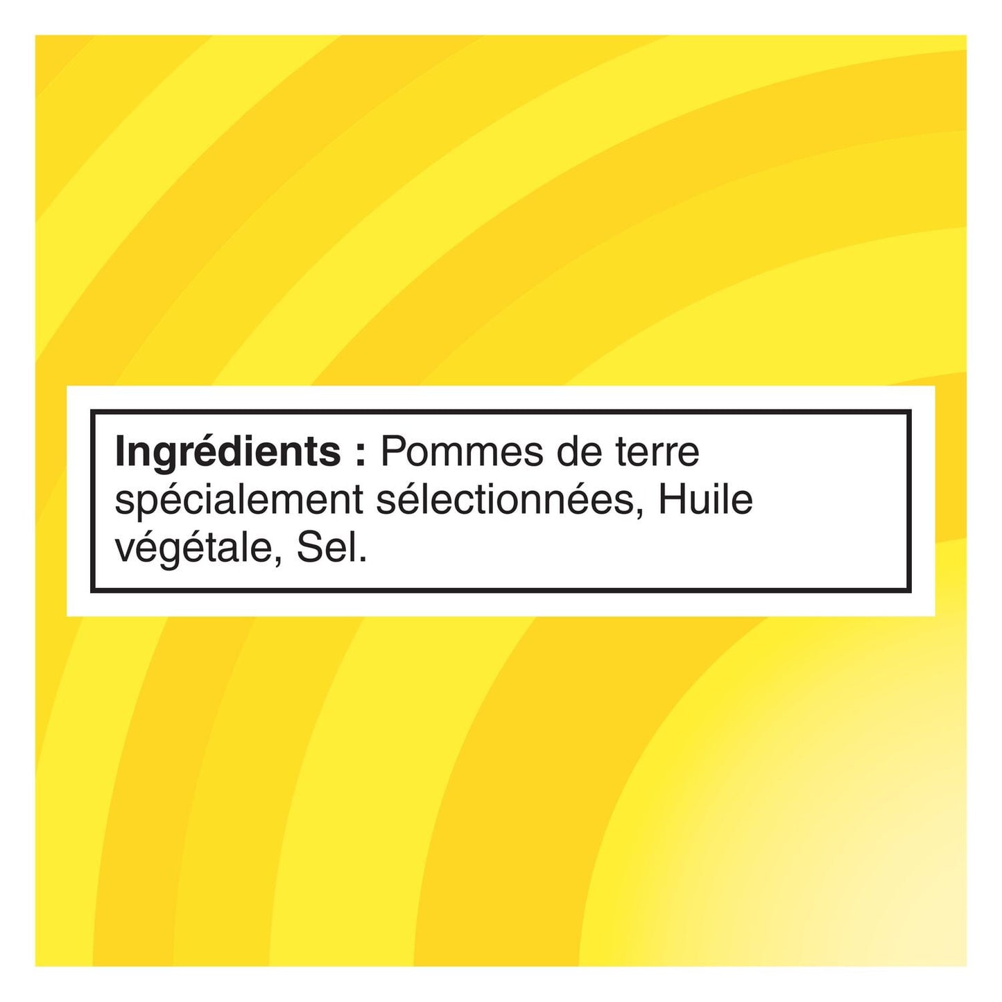 Lay's Classic Potato Chips, 235 g.