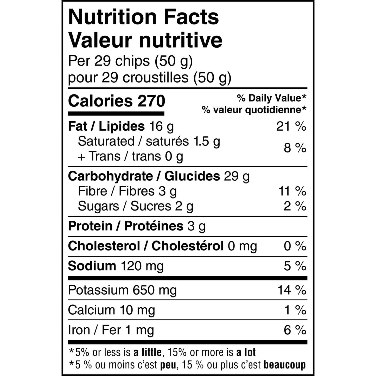 Miss Vickie's Original Recipe Kettle Cooked Potato Chips, 200 g.
