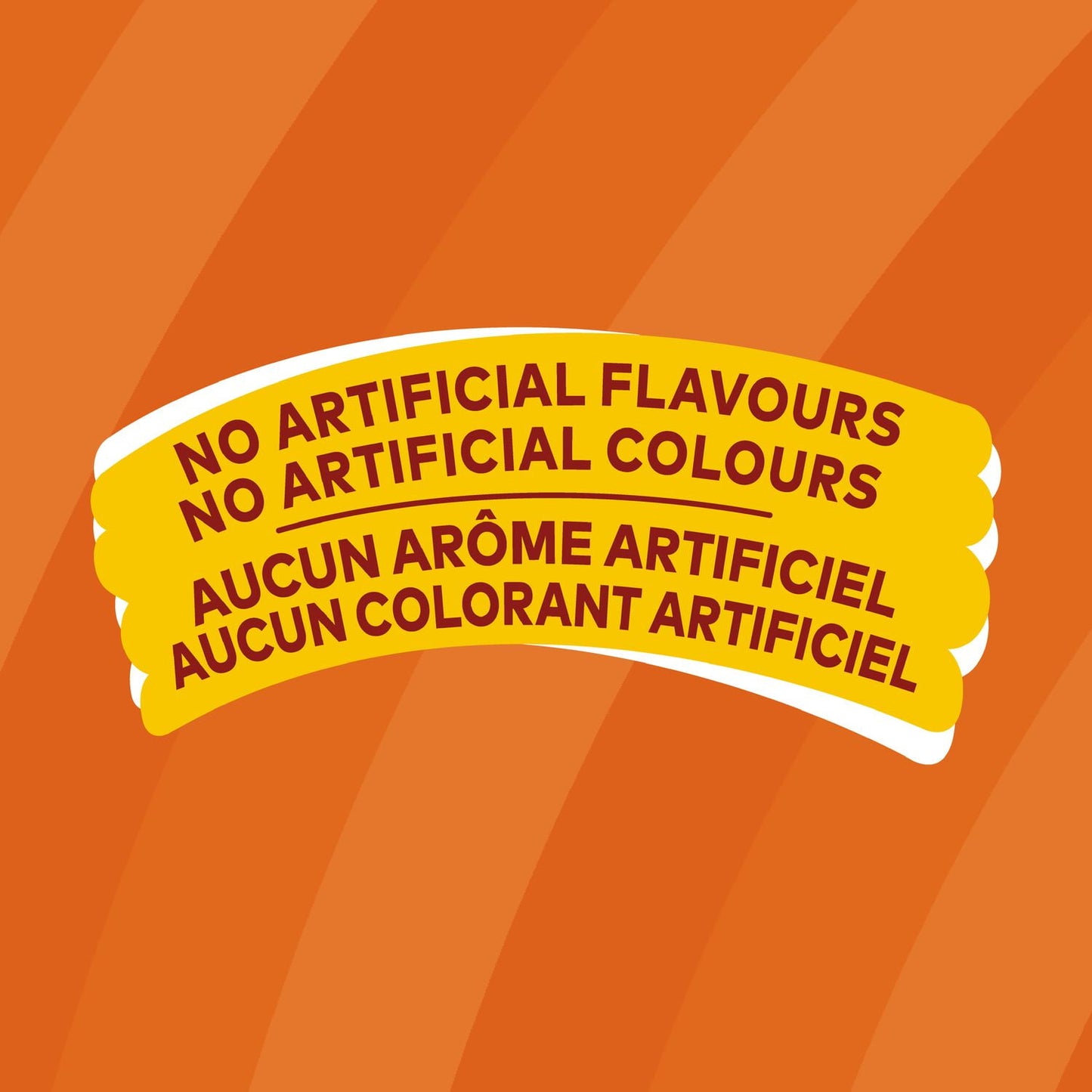 Lay's Wavy Cheddar & Sour Cream flavoured Potato Chips, 220 g.