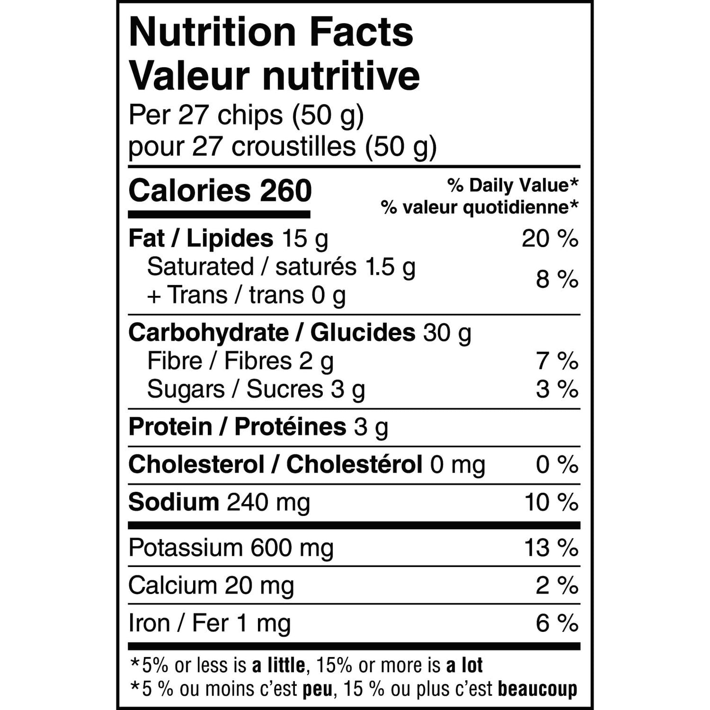 Miss Vickie's Honey Dijon flavour Kettle Cooked Potato Chips, 200 g.