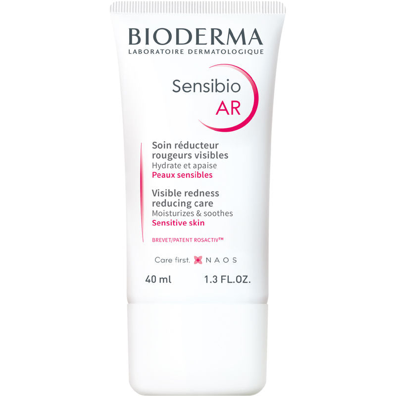 貝德瑪 Sensibio AR霜