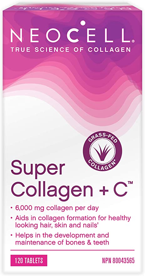 Neocell Derma Matrix 胶原蛋白皮肤复合物