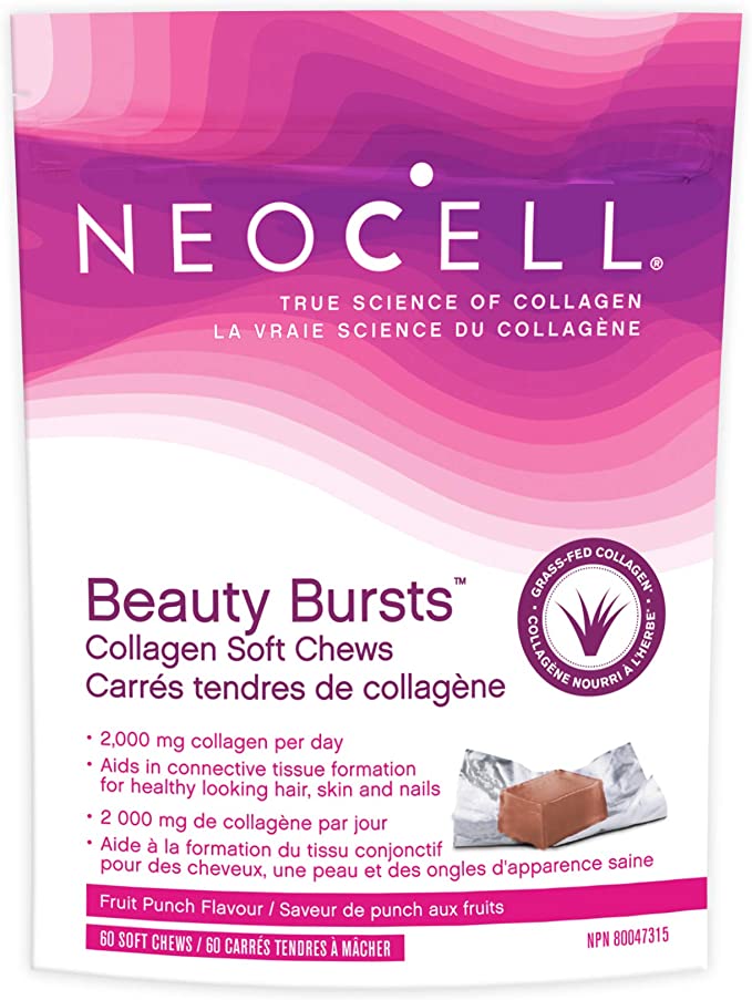Neocell Derma Matrix 胶原蛋白皮肤复合物