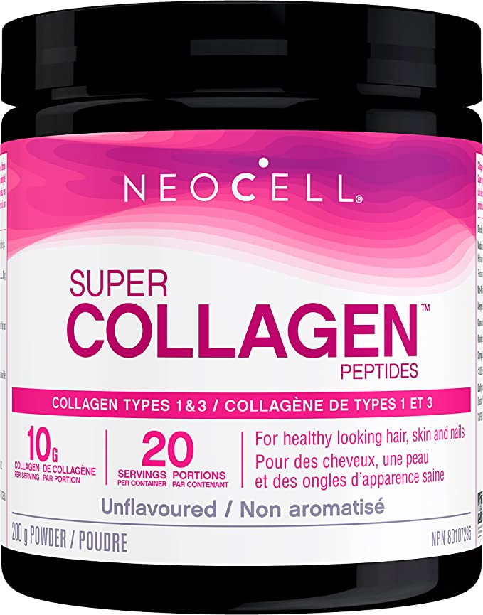 Neocell Derma Matrix 胶原蛋白皮肤复合物