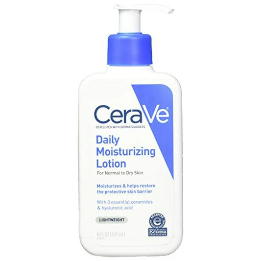 004 CeraVe 保濕乳液，8 盎司