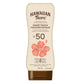 004  夏威夷熱帶風情 Hawaiian Tropic® Sheer Touch ® 防曬乳液 SPF 50+，240mL