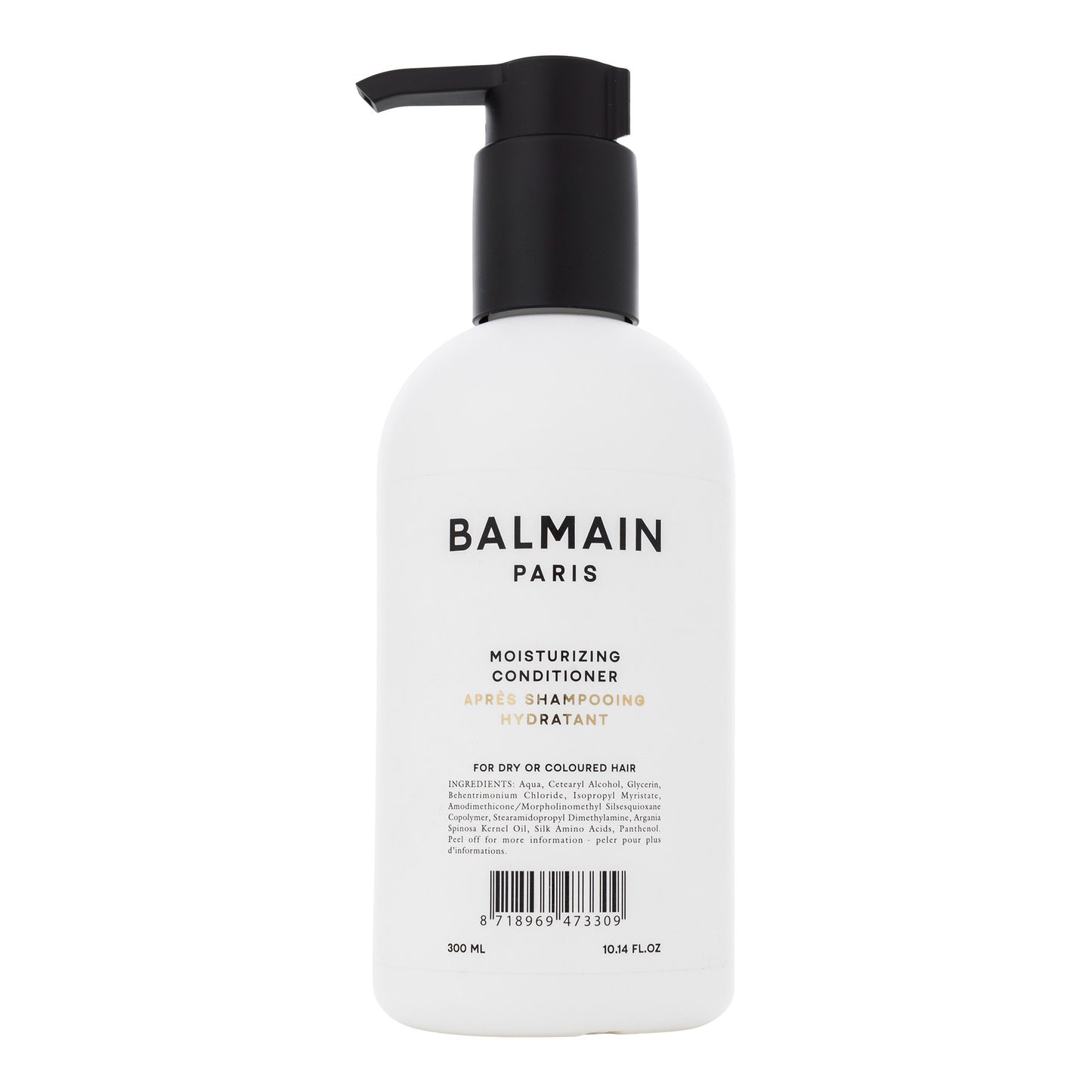 Balmain Hair Couture 保濕護髮素，300 毫升