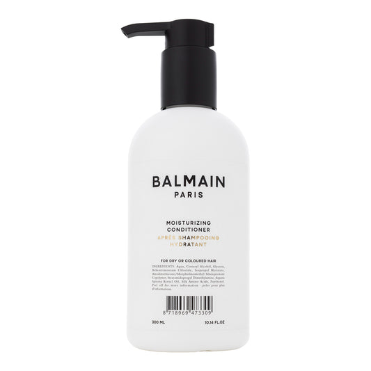 Balmain Hair Couture 保濕護髮素，300 毫升