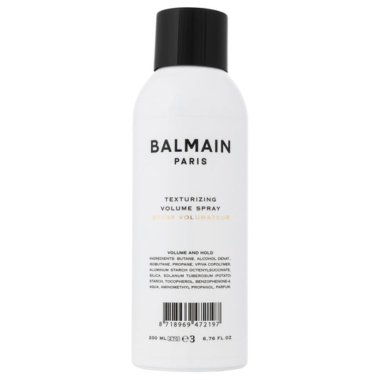 Balmain蓬鬆豐盈噴霧，200毫升