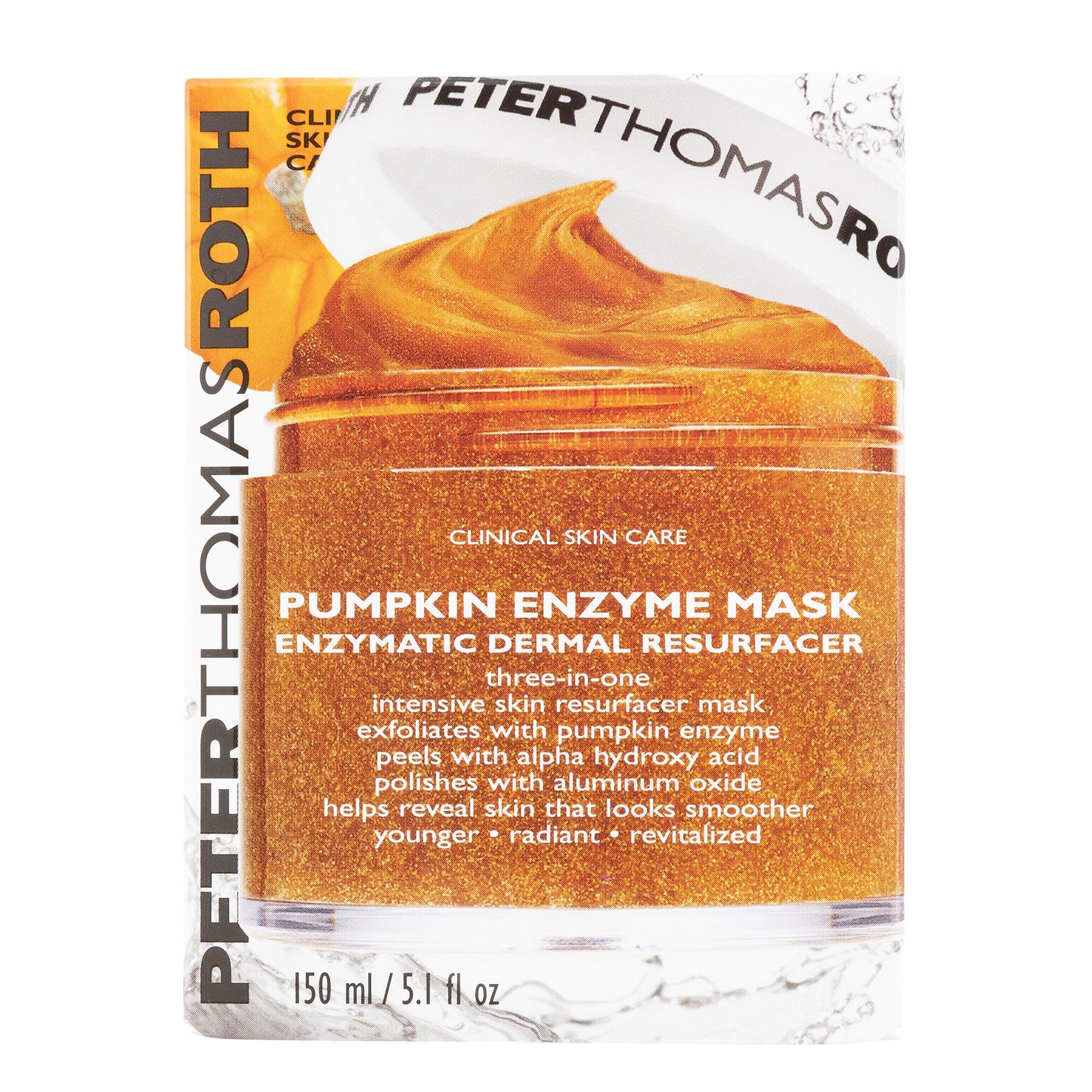 Peter Thomas Roth 南瓜酵素面膜，150毫升