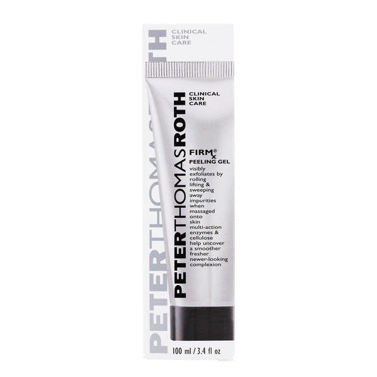 Peter Thomas Roth Firmx 去角質凝膠，100 毫升