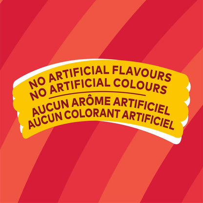 乐事波浪形原味薯片，235 克。