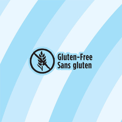 Lay's Wavy Lightly Salted Potato Chips, 235 g.