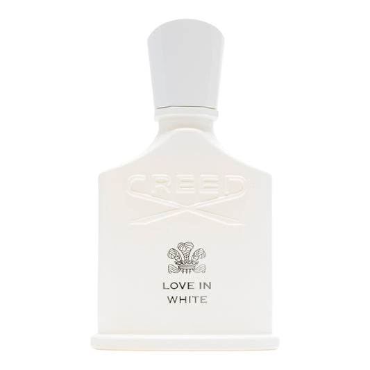 Creed Love in White 女士香水，淡香精，75 毫升