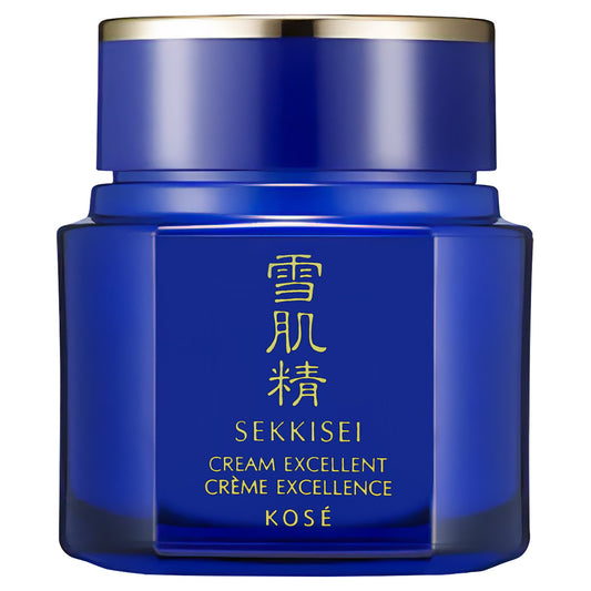 雪肌精卓越霜，50 mL