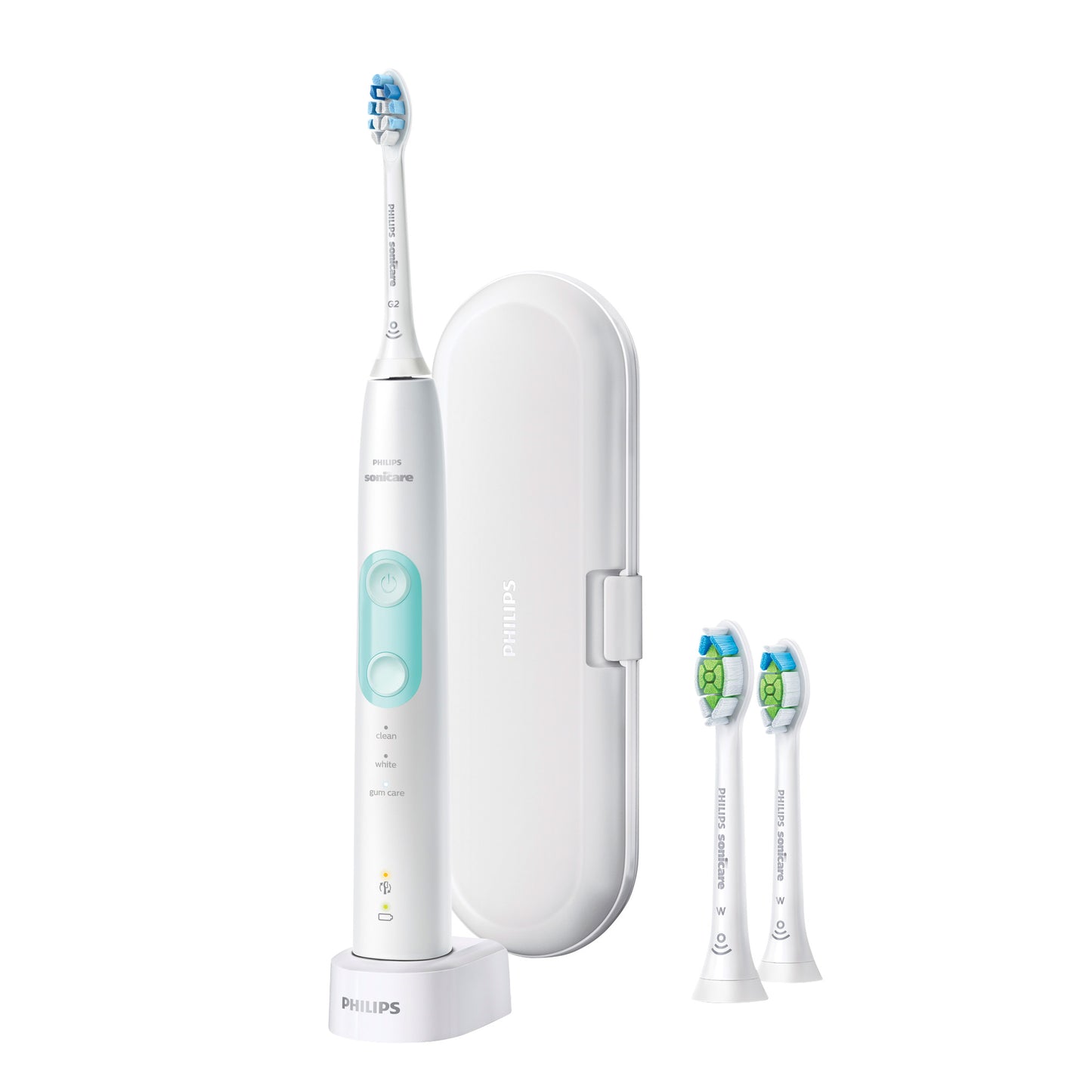 飞利浦 Sonicare ProtectiveClean 5100 牙刷