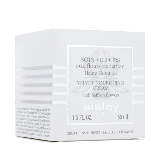 Sisley 絲絨滋養霜，50毫升